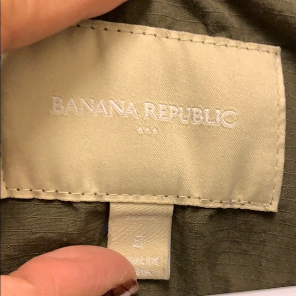 Light jacket for fall - Picture 2 of 3